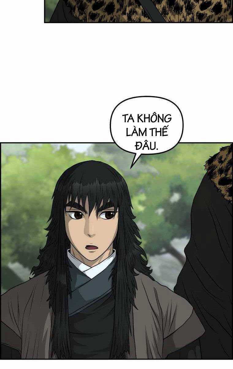 Phong Lôi Kiếm Chapter 97 - Trang 77