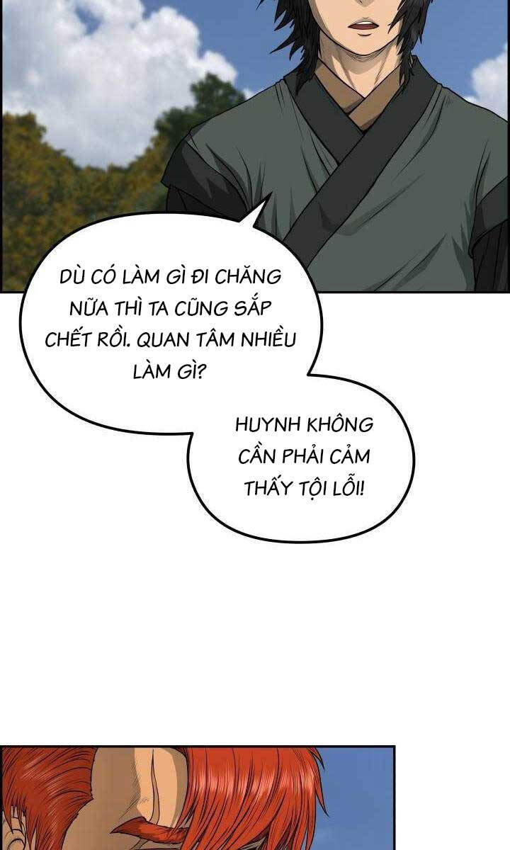 Phong Lôi Kiếm Chapter 72 - Trang 69