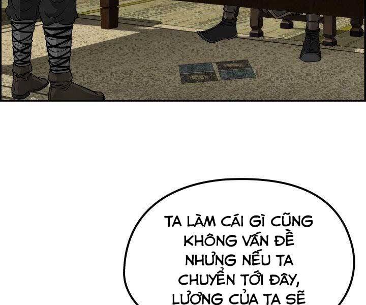 Phong Lôi Kiếm Chapter 31 - Trang 39