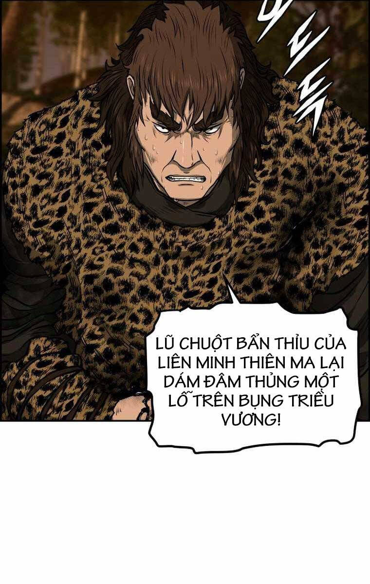 Phong Lôi Kiếm Chapter 90 - Trang 65