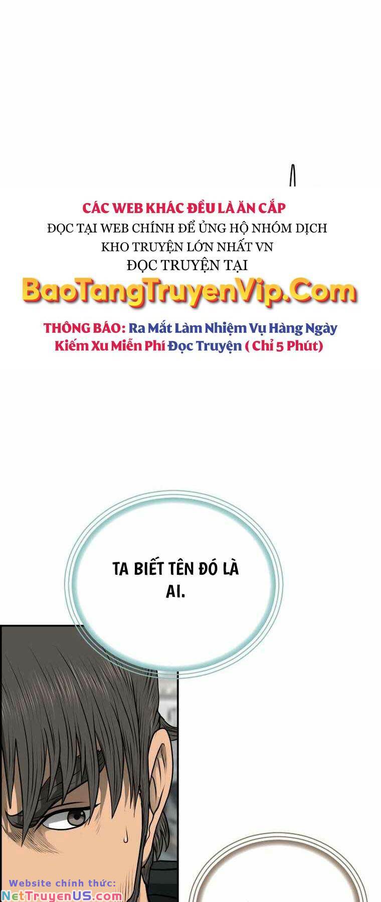 Phong Lôi Kiếm Chapter 98 - Trang 32