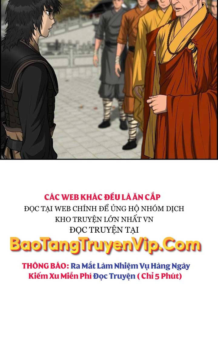 Phong Lôi Kiếm Chapter 64 - Trang 64