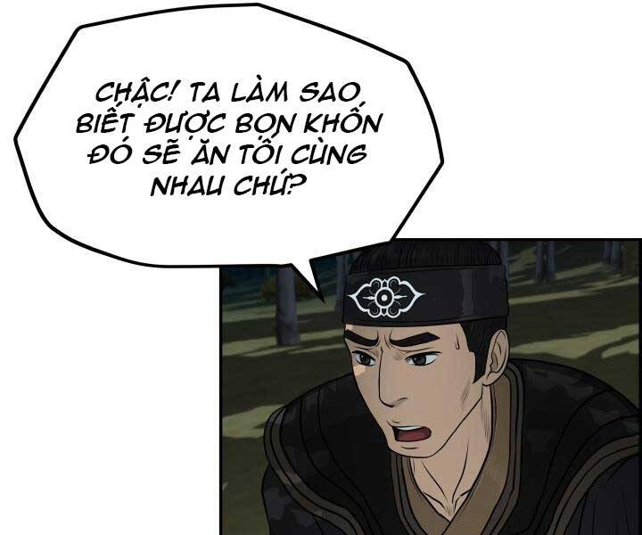 Phong Lôi Kiếm Chapter 33 - Trang 14