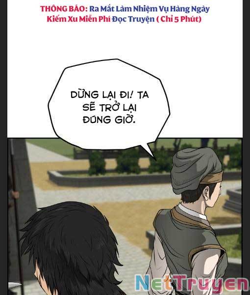 Phong Lôi Kiếm Chapter 26 - Trang 27