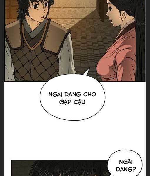 Phong Lôi Kiếm Chapter 23 - Trang 43