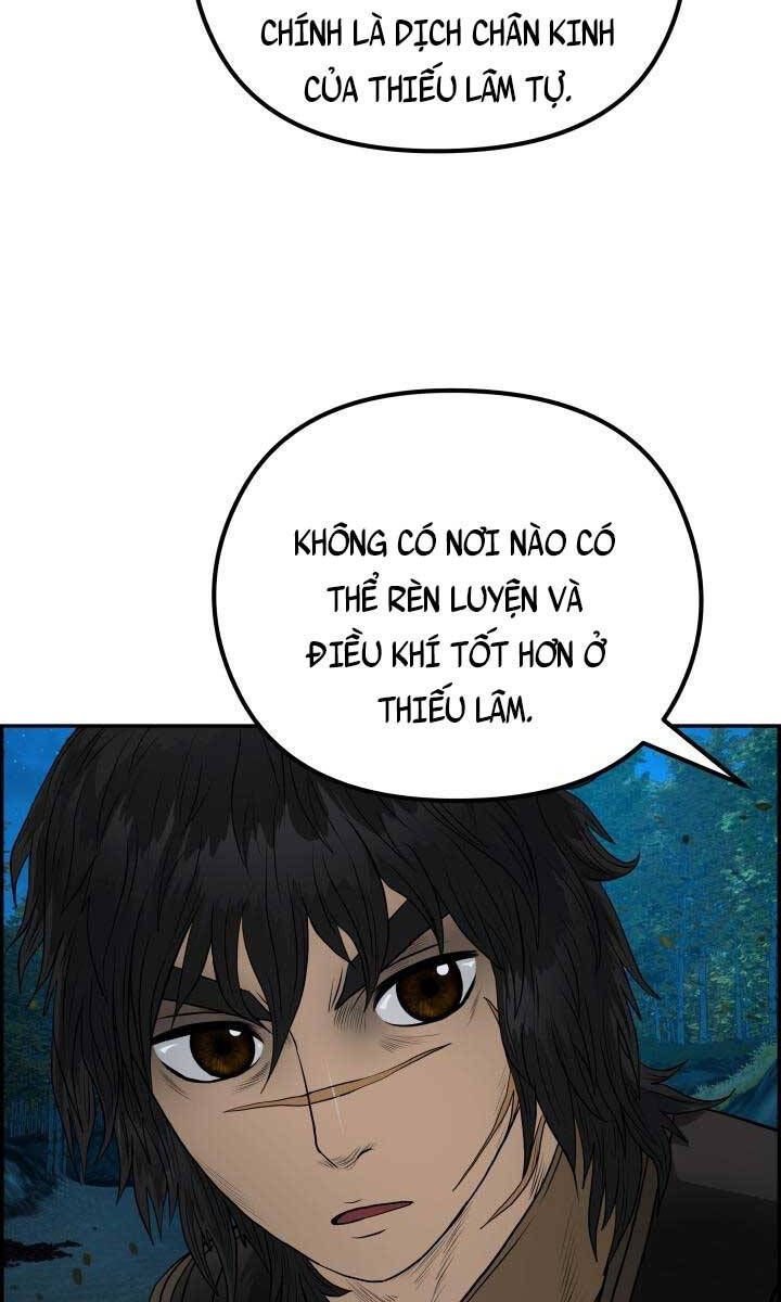 Phong Lôi Kiếm Chapter 63 - Trang 55