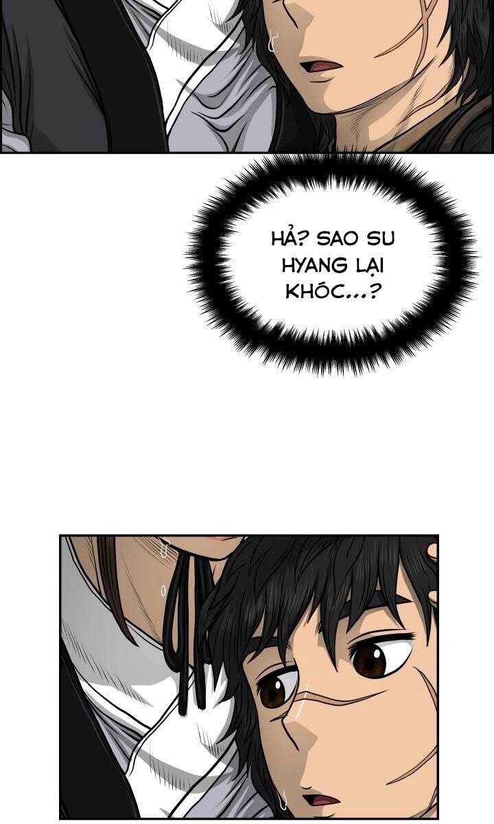 Phong Lôi Kiếm Chapter 37 - Trang 57