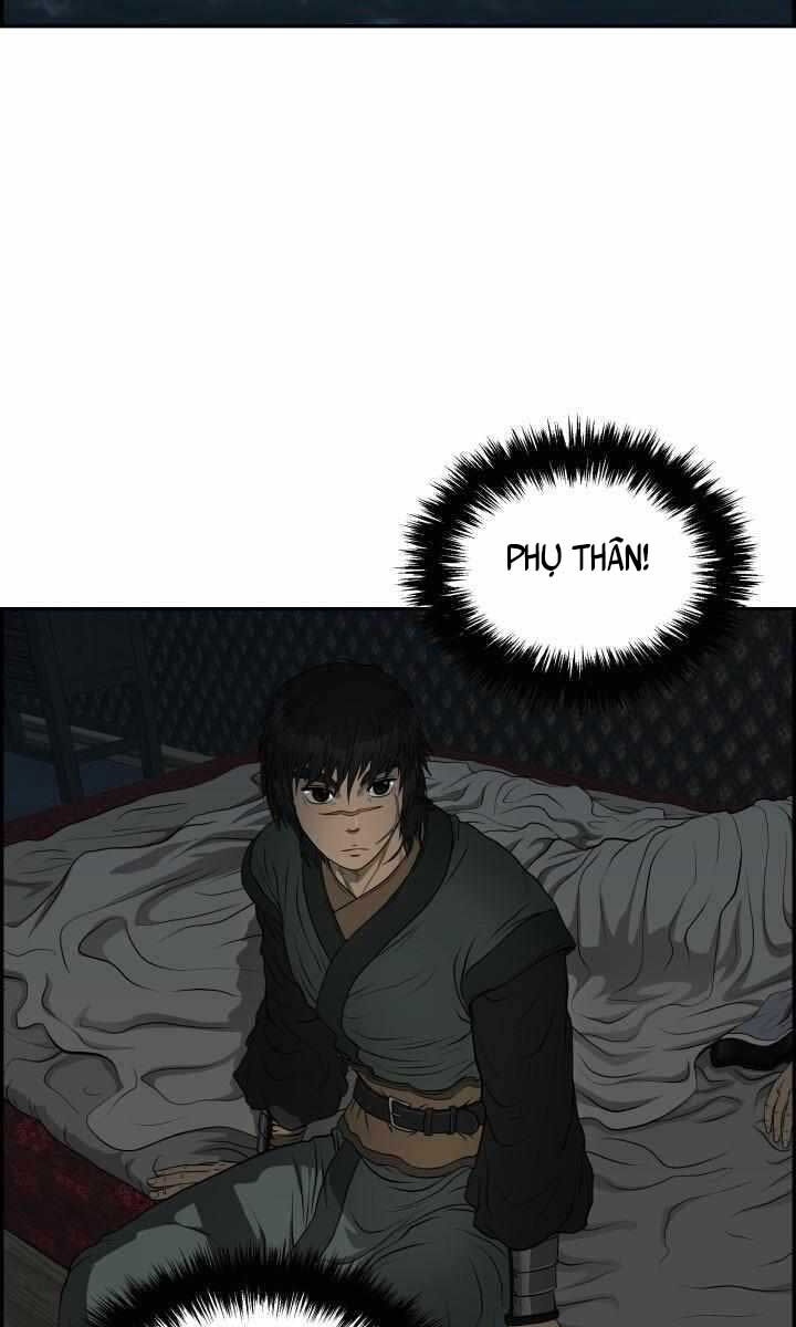 Phong Lôi Kiếm Chapter 69 - Trang 64