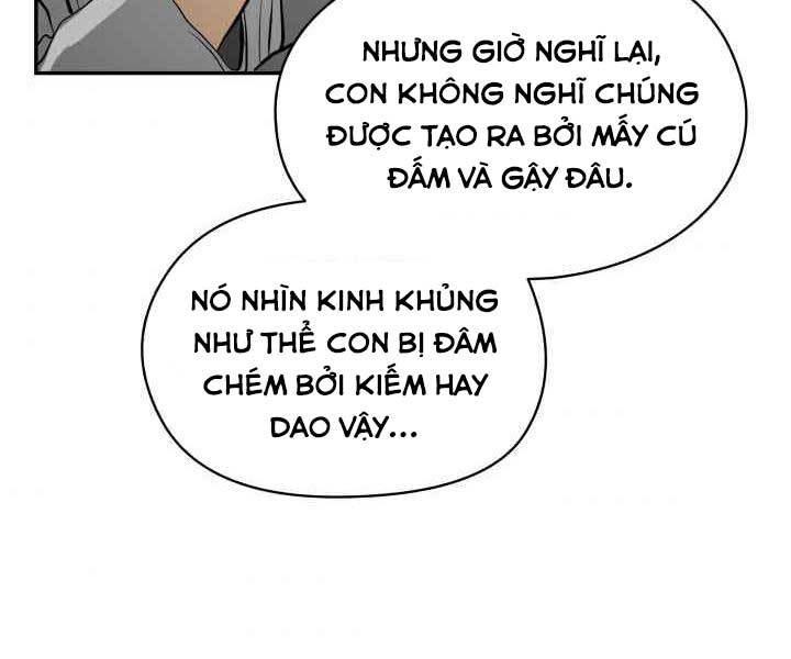 Phong Lôi Kiếm Chapter 1 - Trang 138