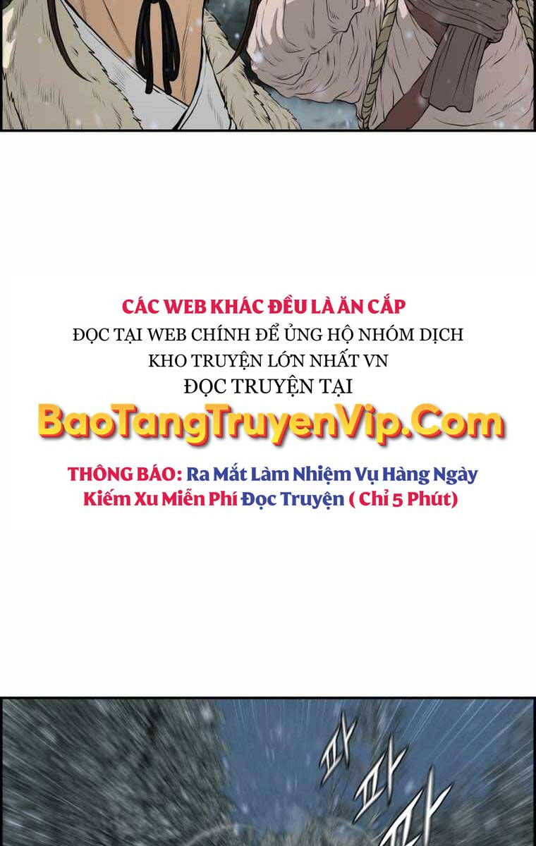 Phong Lôi Kiếm Chapter 76 - Trang 7