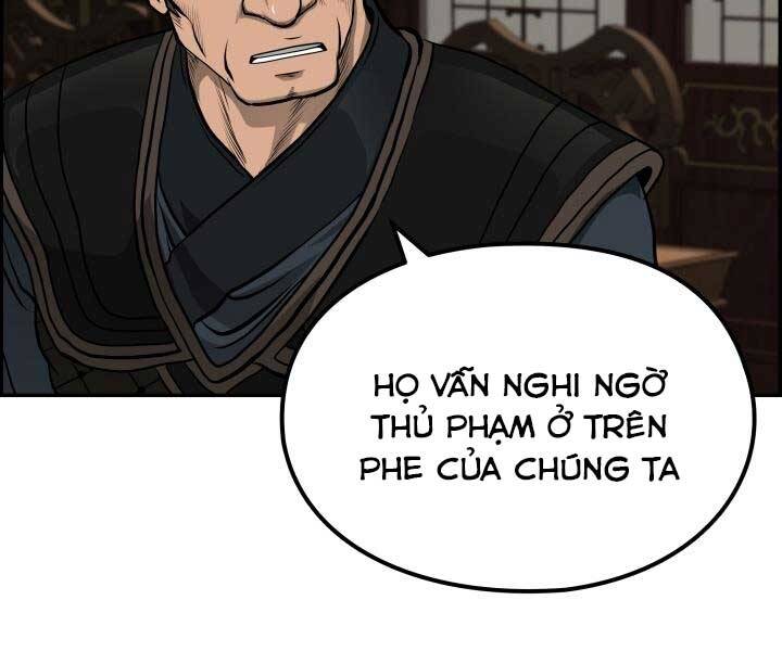 Phong Lôi Kiếm Chapter 34 - Trang 40