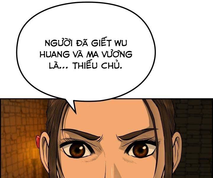 Phong Lôi Kiếm Chapter 33 - Trang 128