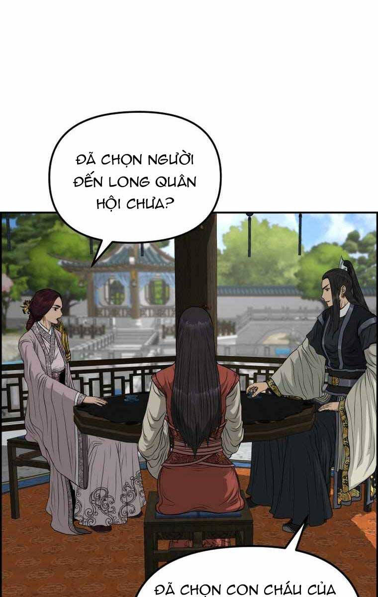 Phong Lôi Kiếm Chapter 85 - Trang 71