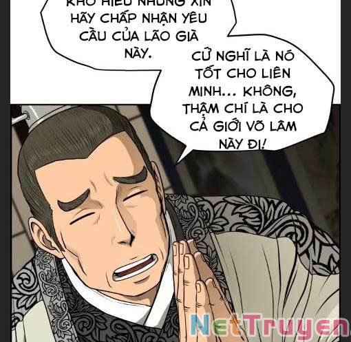 Phong Lôi Kiếm Chapter 22 - Trang 28