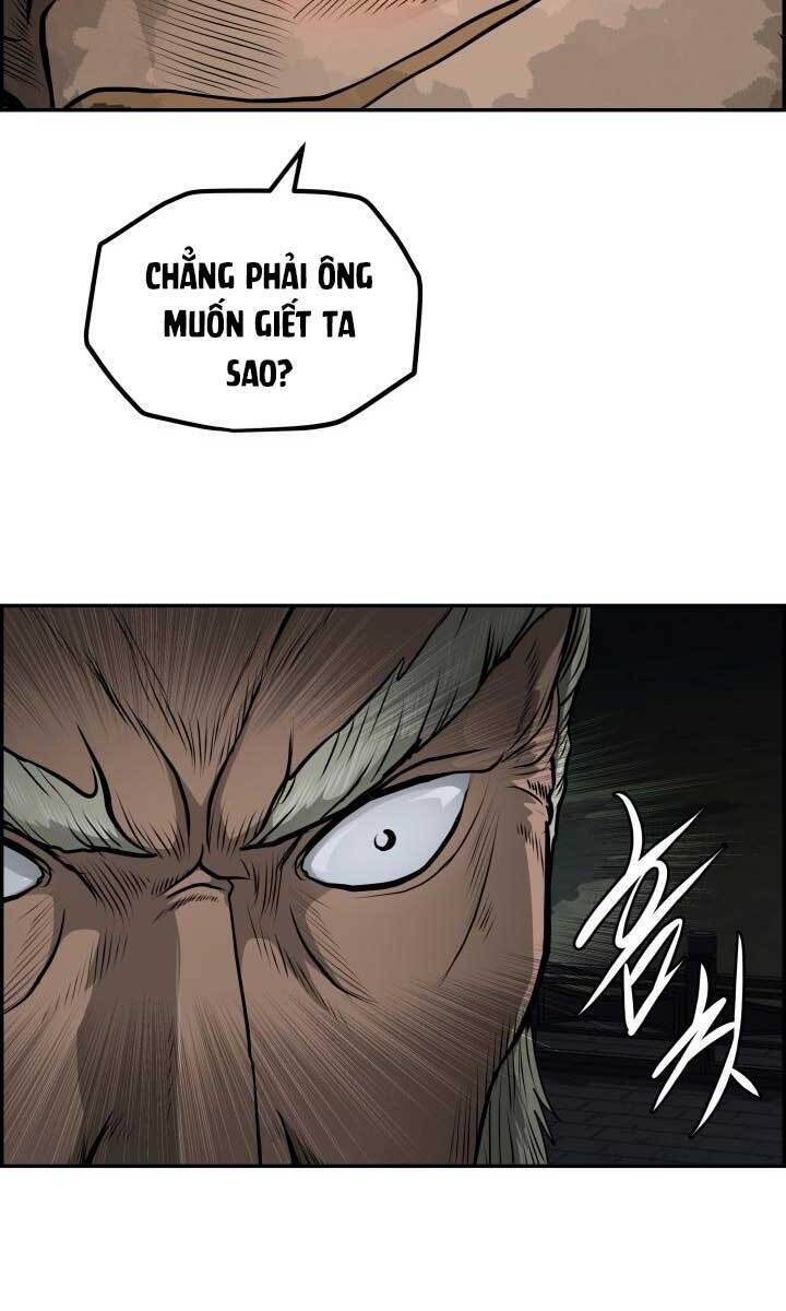 Phong Lôi Kiếm Chapter 48 - Trang 7