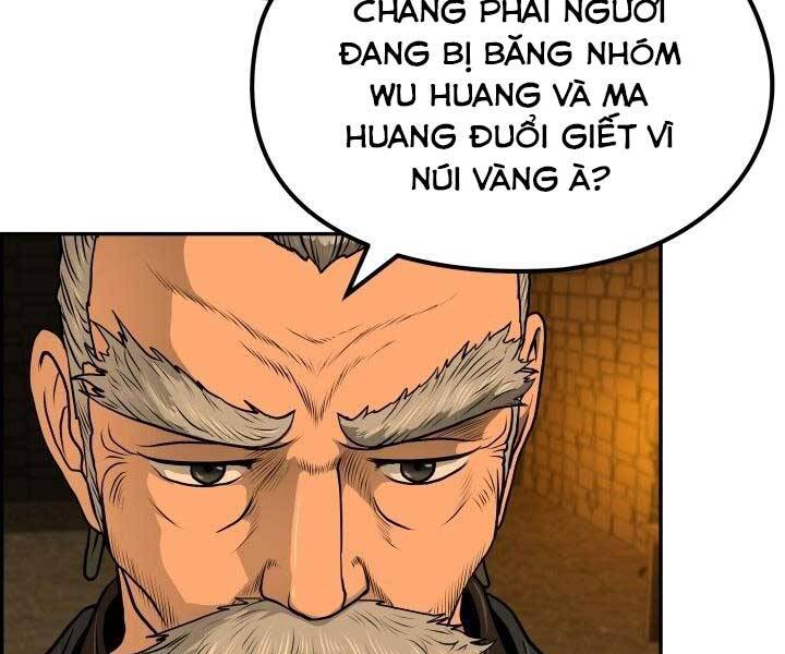 Phong Lôi Kiếm Chapter 33 - Trang 120