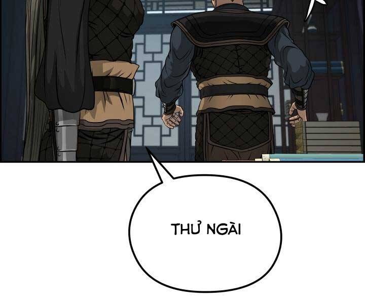 Phong Lôi Kiếm Chapter 34 - Trang 17