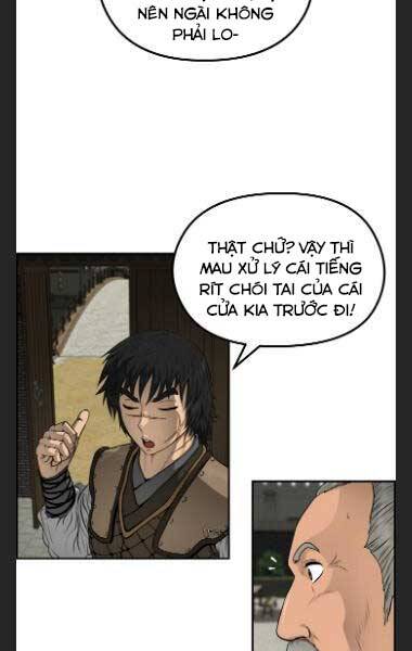 Phong Lôi Kiếm Chapter 30 - Trang 35