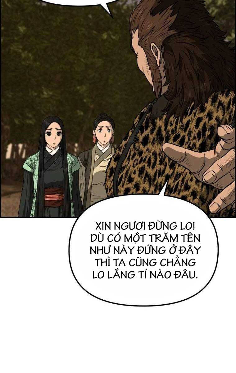 Phong Lôi Kiếm Chapter 89 - Trang 72