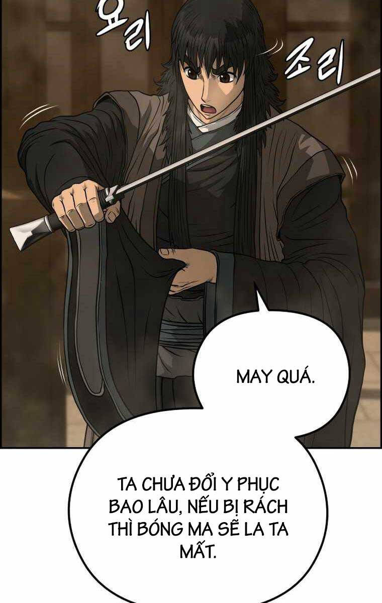 Phong Lôi Kiếm Chapter 93 - Trang 48