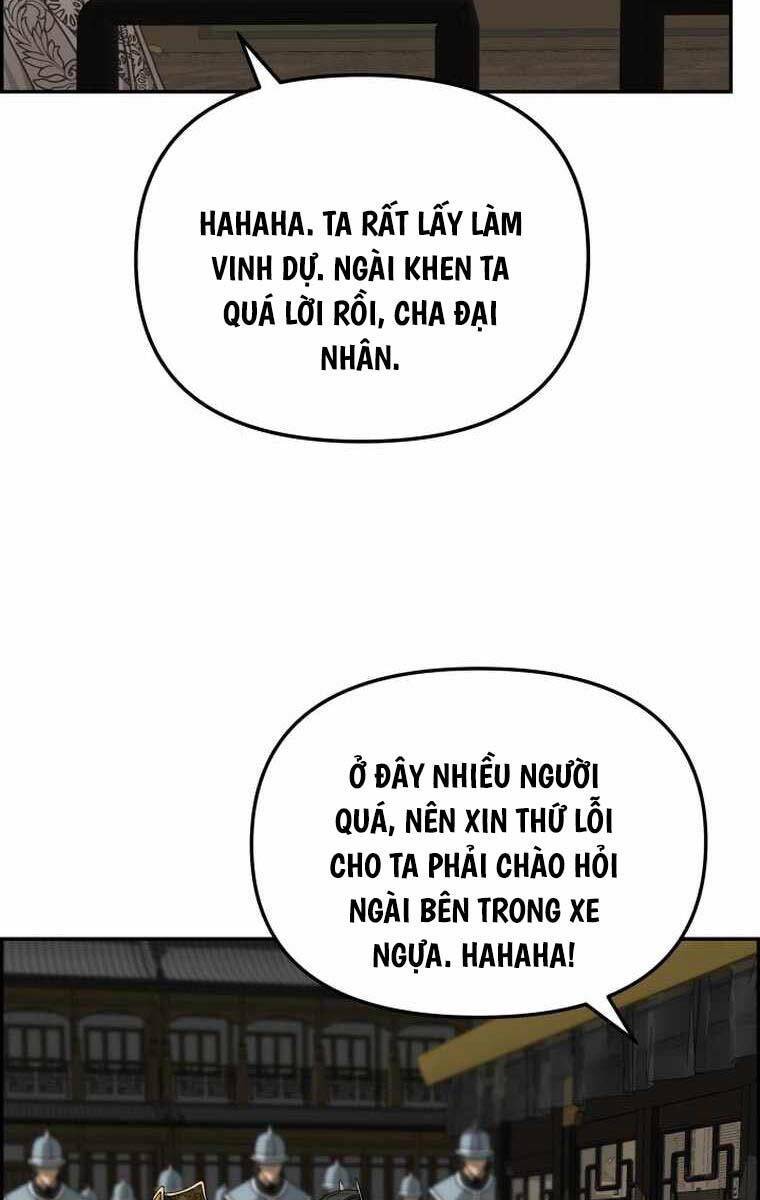 Phong Lôi Kiếm Chapter 104 - Trang 47