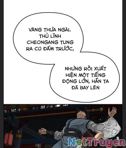 Phong Lôi Kiếm Chapter 25 - Trang 88