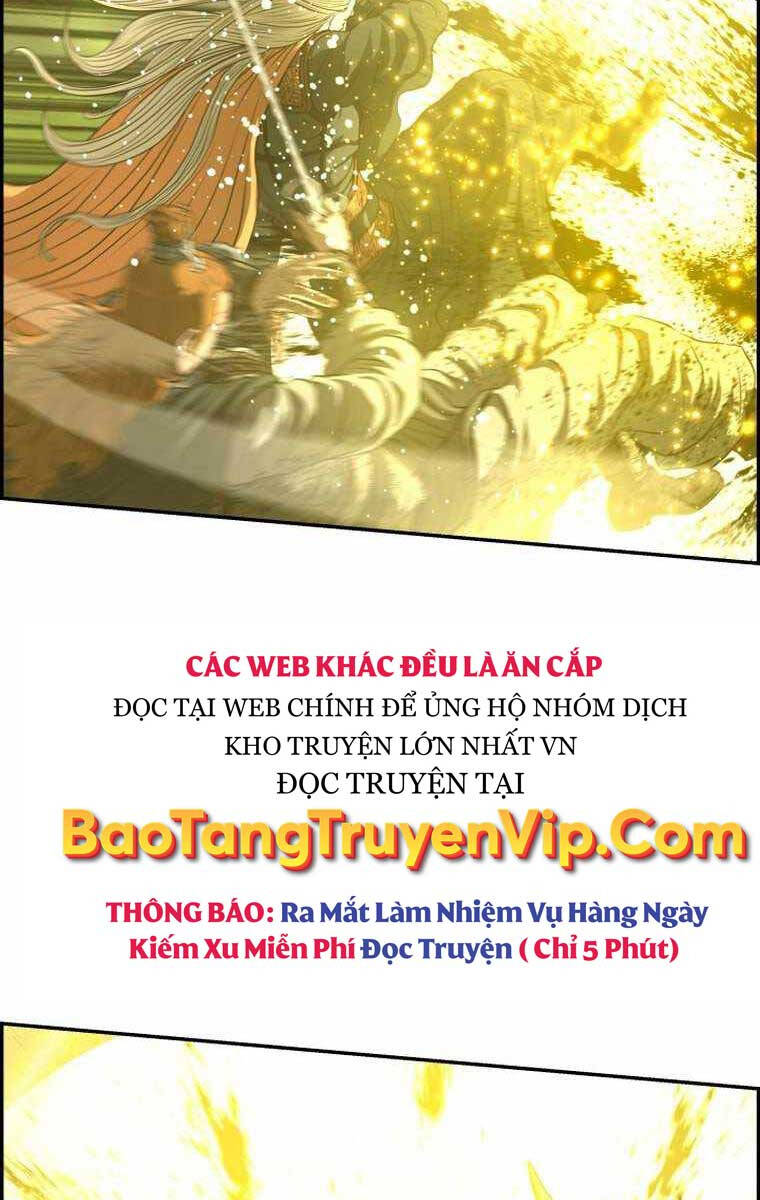 Phong Lôi Kiếm Chapter 99 - Trang 78