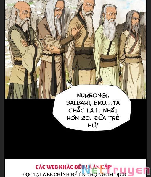 Phong Lôi Kiếm Chapter 8 - Trang 17