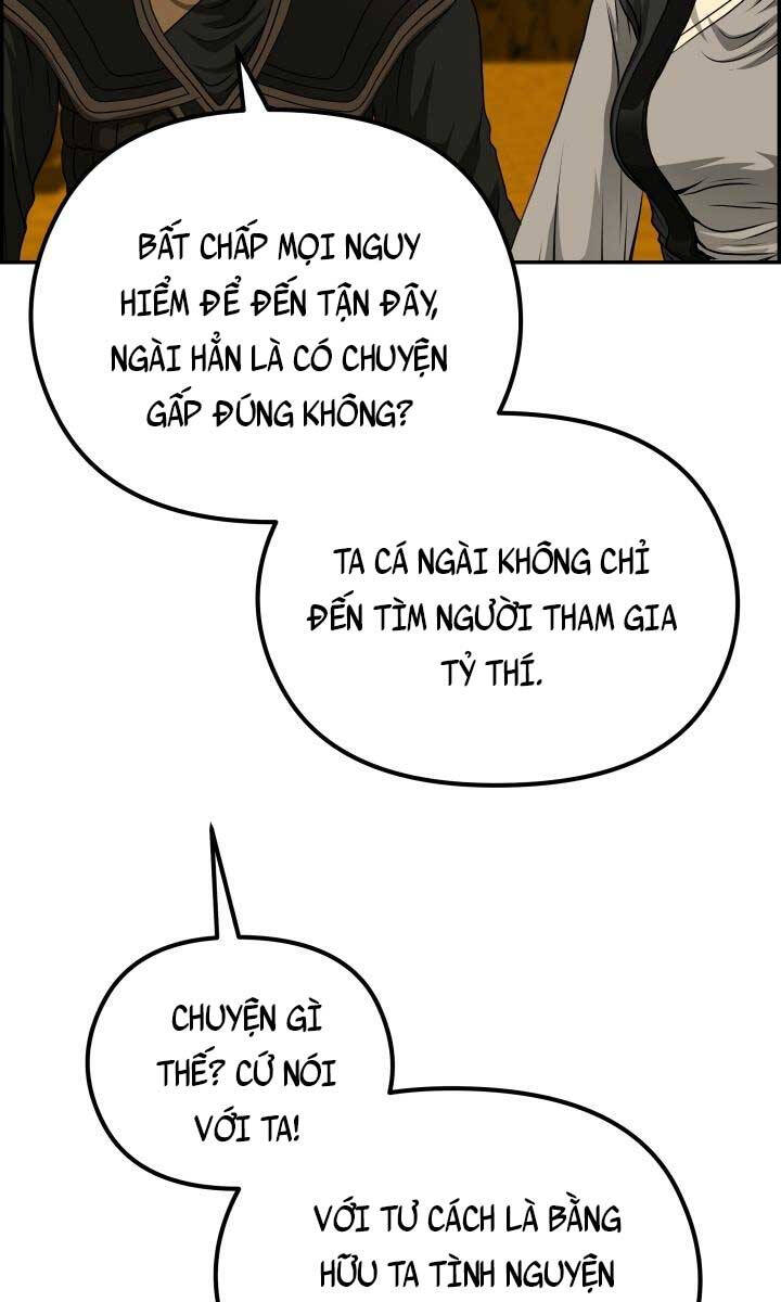 Phong Lôi Kiếm Chapter 60 - Trang 53