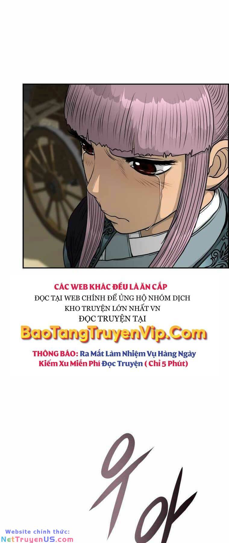 Phong Lôi Kiếm Chapter 96 - Trang 37