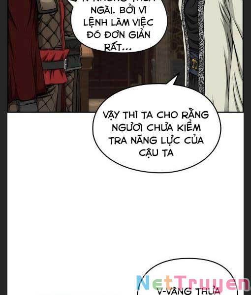 Phong Lôi Kiếm Chapter 25 - Trang 81