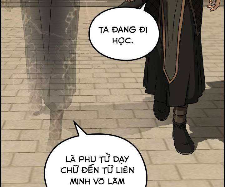 Phong Lôi Kiếm Chapter 32 - Trang 23