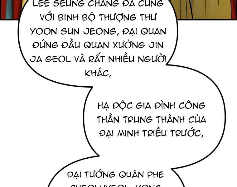 Phong Lôi Kiếm Chapter 84 - Trang 143