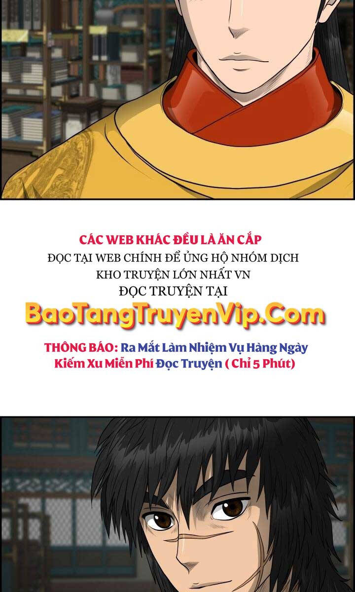 Phong Lôi Kiếm Chapter 63 - Trang 45