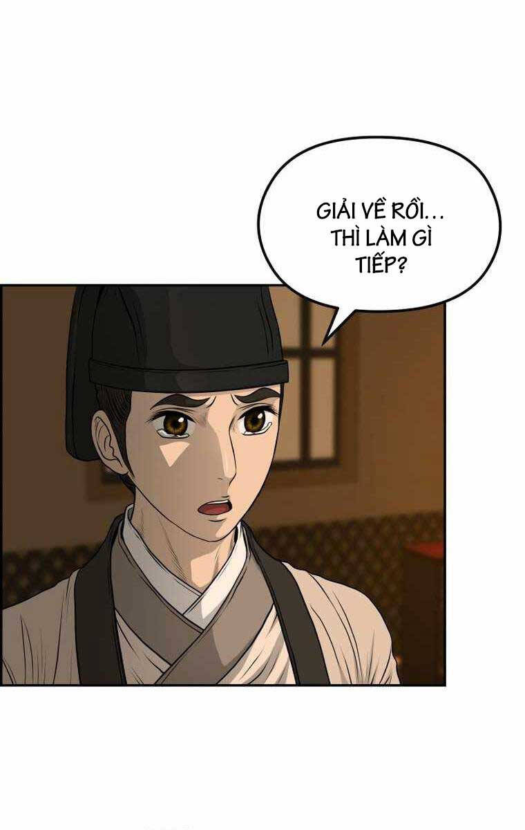 Phong Lôi Kiếm Chapter 94 - Trang 71