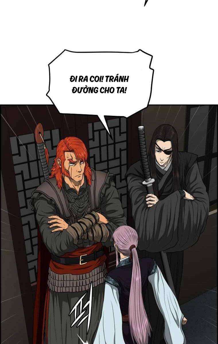 Phong Lôi Kiếm Chapter 104 - Trang 64