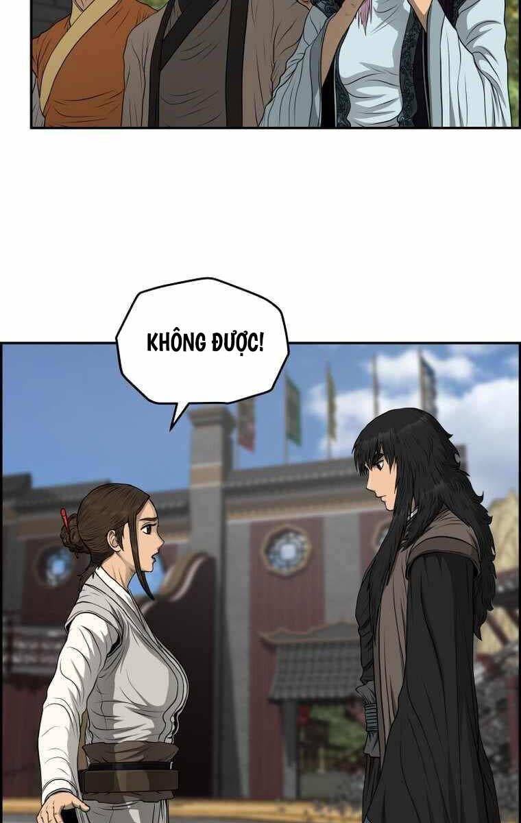 Phong Lôi Kiếm Chapter 107 - Trang 42