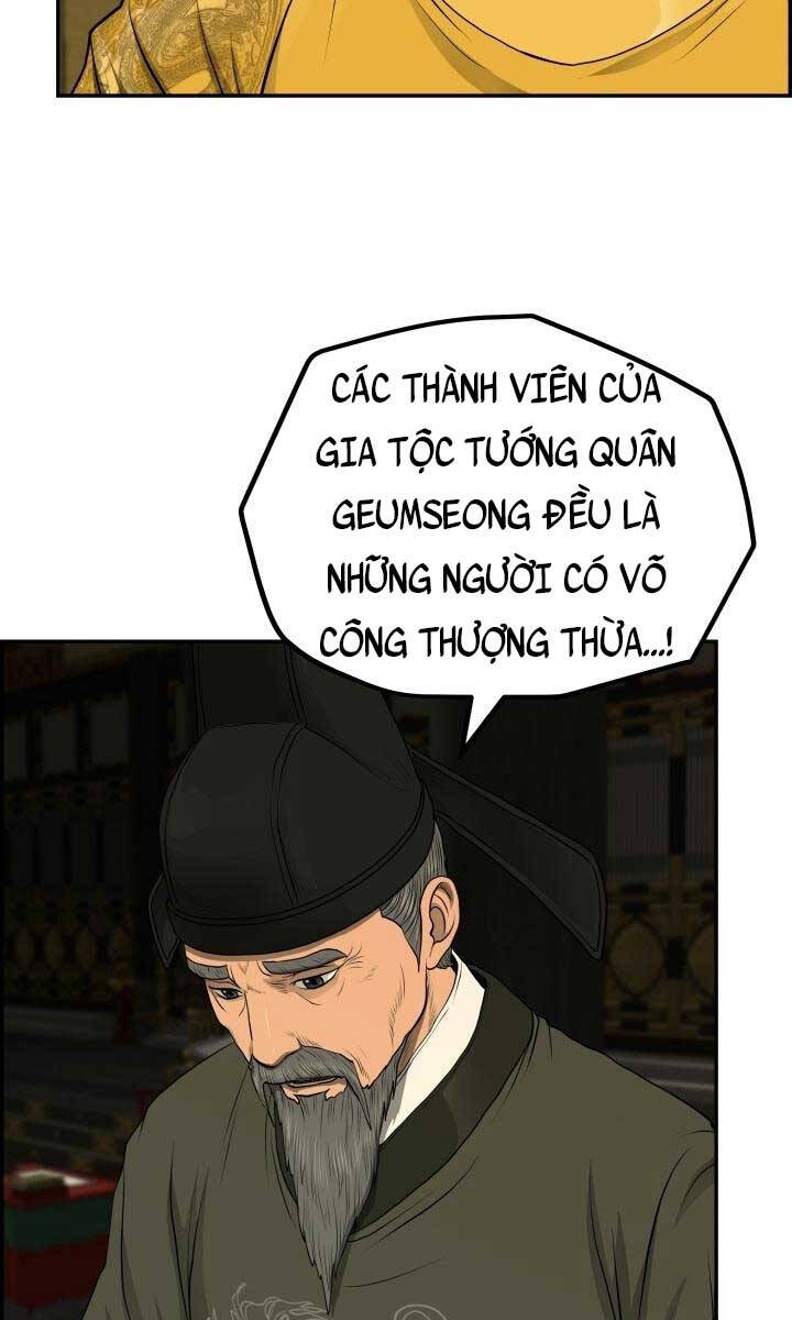 Phong Lôi Kiếm Chapter 58 - Trang 56