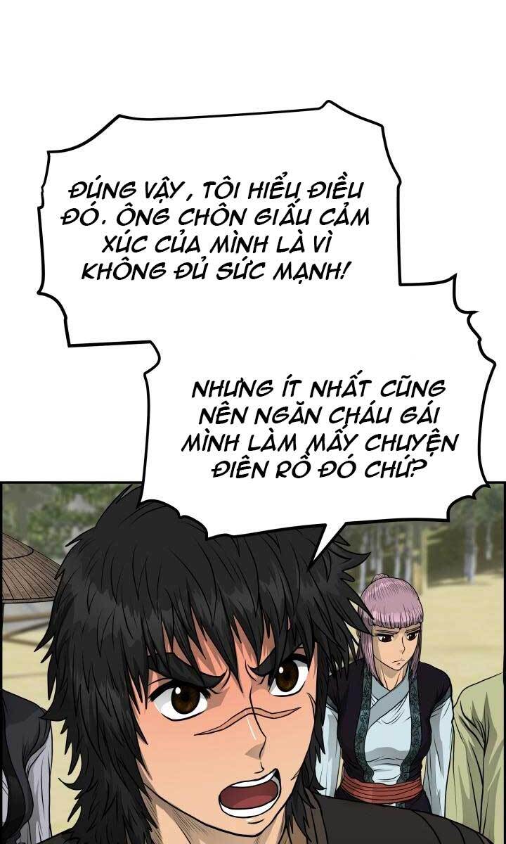 Phong Lôi Kiếm Chapter 40 - Trang 63