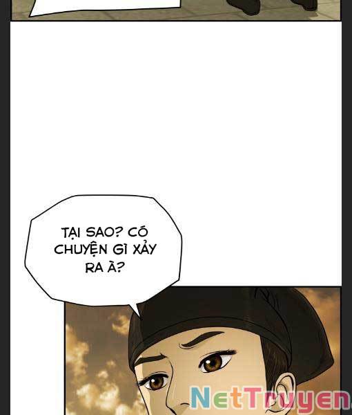 Phong Lôi Kiếm Chapter 22 - Trang 19