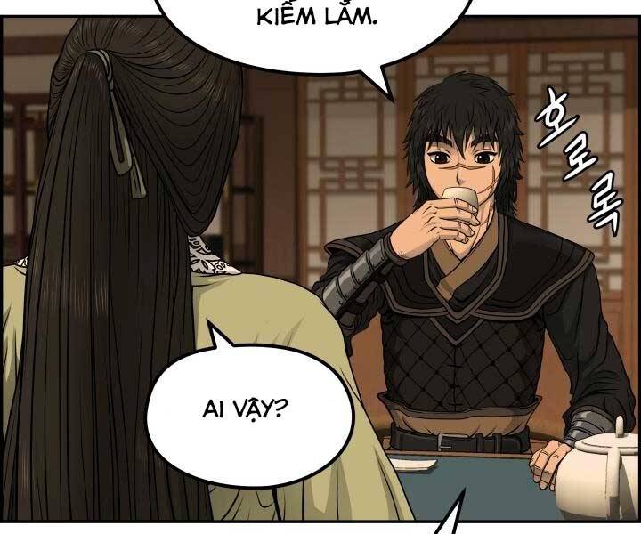 Phong Lôi Kiếm Chapter 32 - Trang 83