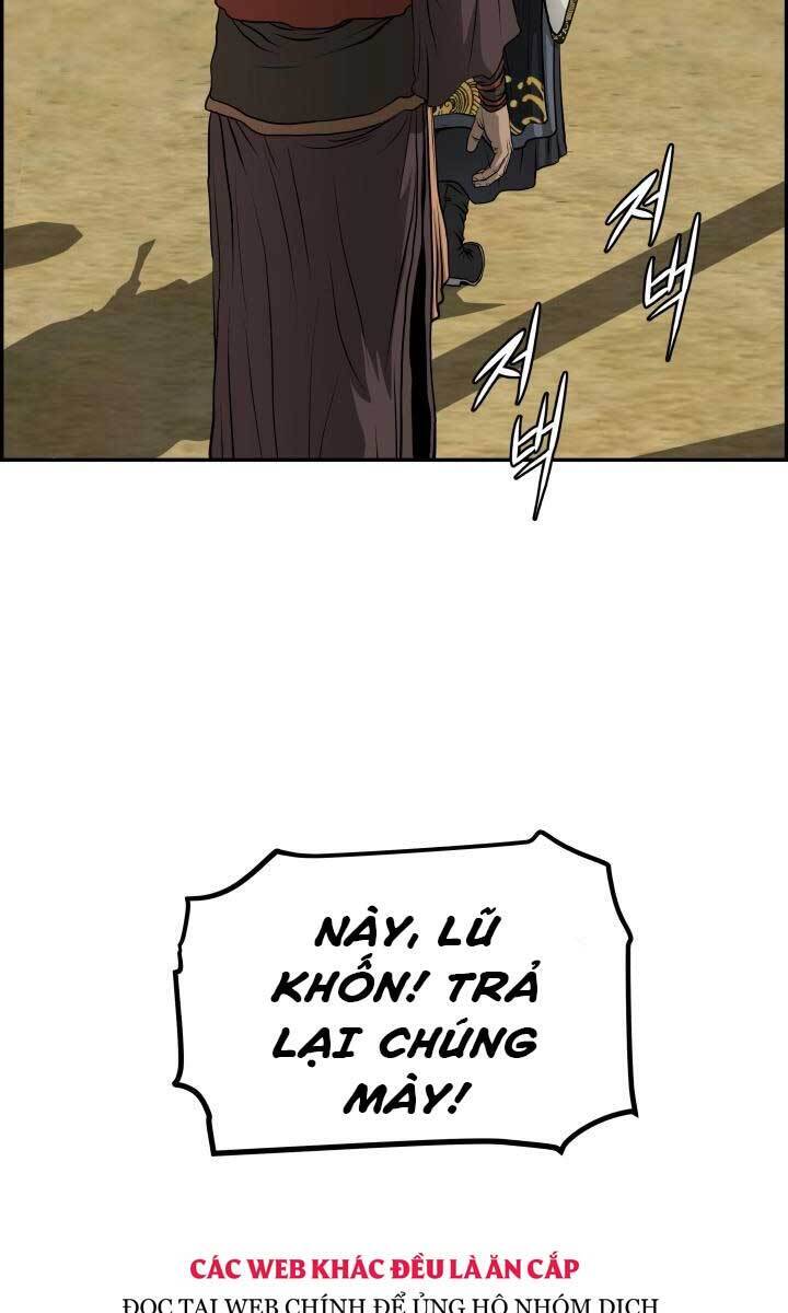 Phong Lôi Kiếm Chapter 44 - Trang 22