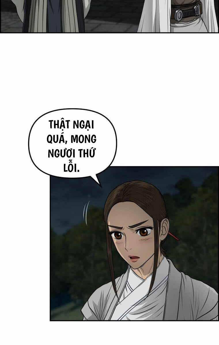 Phong Lôi Kiếm Chapter 101 - Trang 42