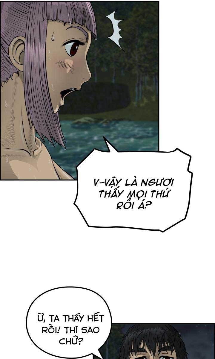 Phong Lôi Kiếm Chapter 38 - Trang 57