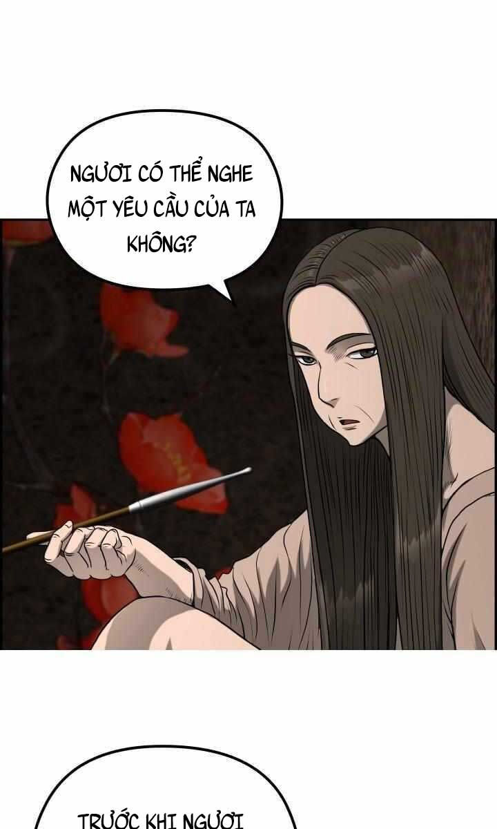 Phong Lôi Kiếm Chapter 69 - Trang 47