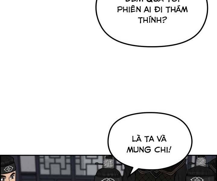 Phong Lôi Kiếm Chapter 32 - Trang 8