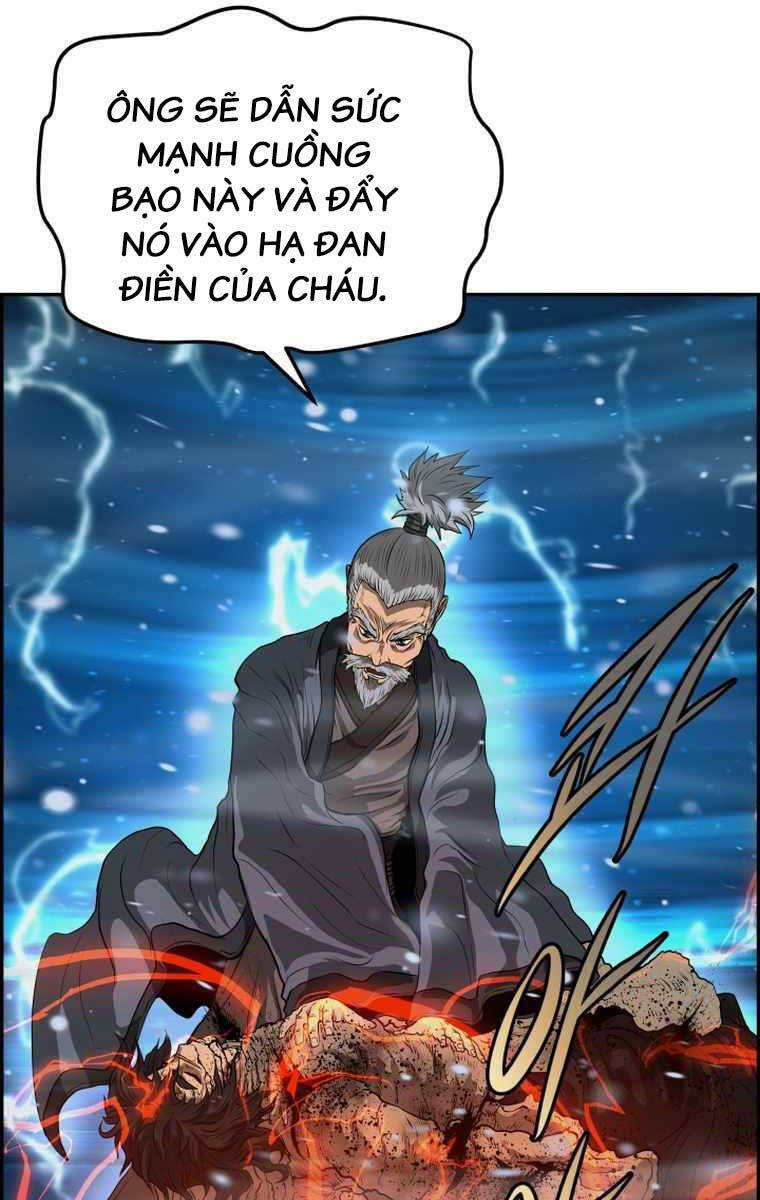 Phong Lôi Kiếm Chapter 78 - Trang 78