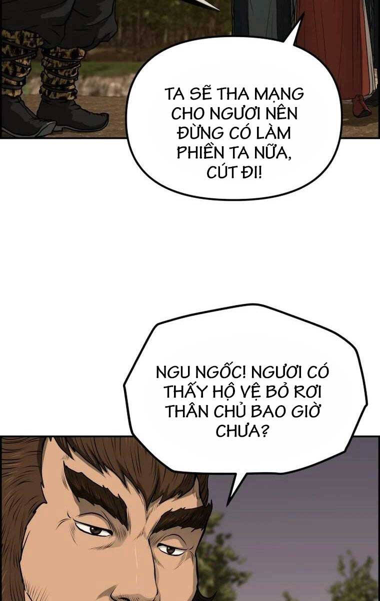 Phong Lôi Kiếm Chapter 89 - Trang 69