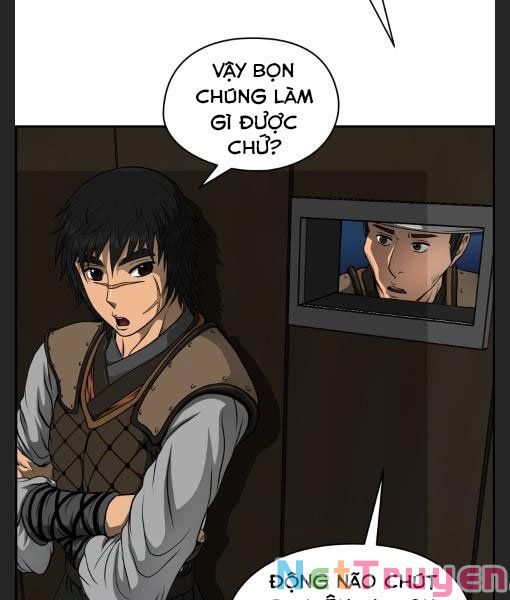 Phong Lôi Kiếm Chapter 24 - Trang 66