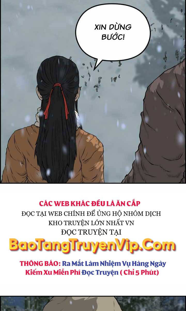 Phong Lôi Kiếm Chapter 75 - Trang 41